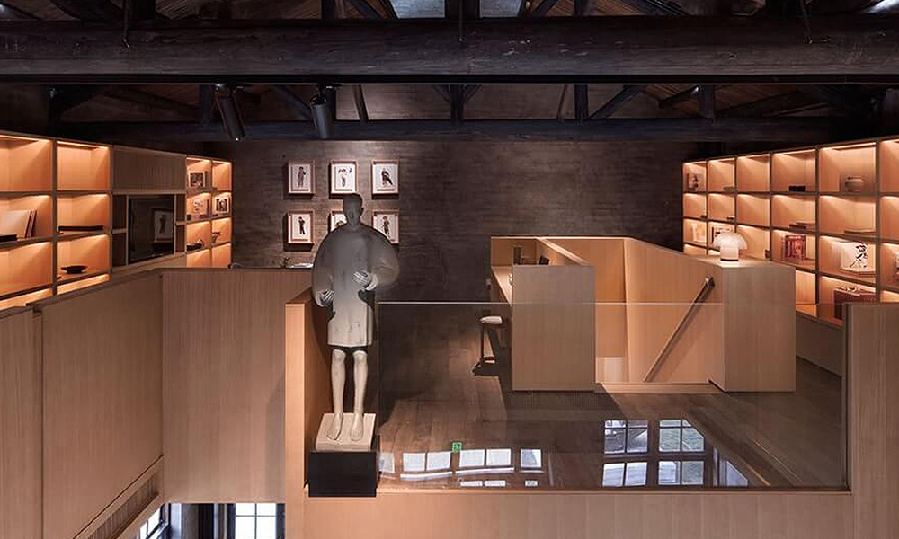 阳朔阿丽拉酒店“糖舍”