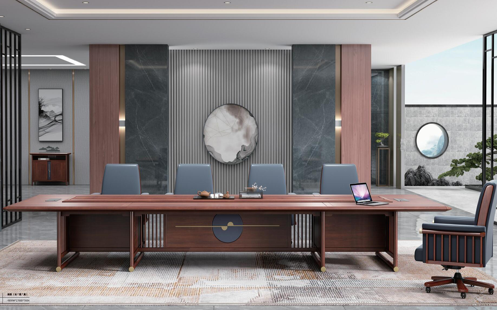 办公家具定制厂家